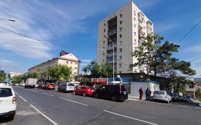 Уют посьетская ул 14 владивосток фото