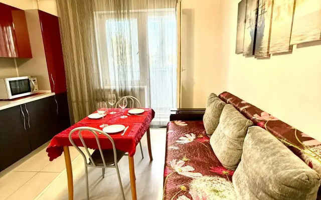 Квартира Областная Больница Щегловская Засека