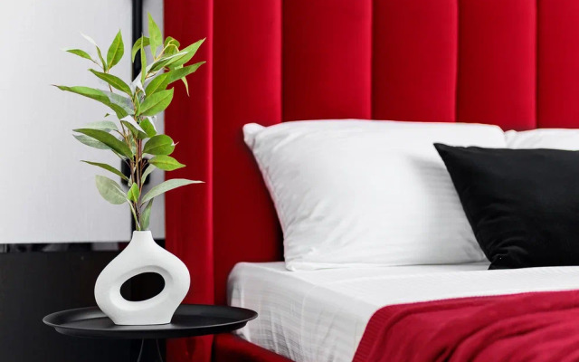 Квартира Red