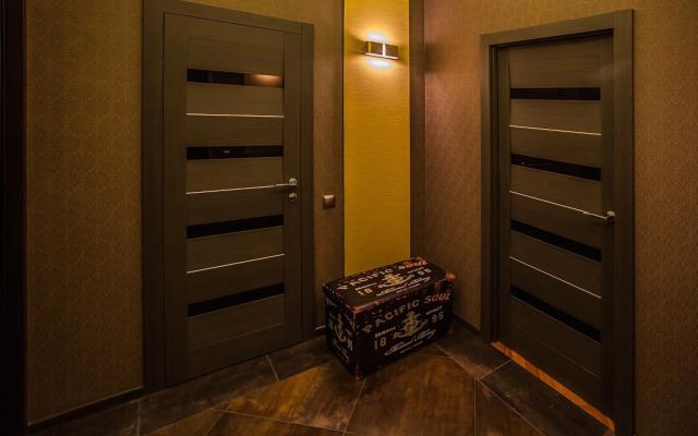 Апартаменты Раушен Престиж Барселона