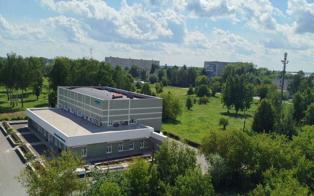 Квартира в древнем городе Муром