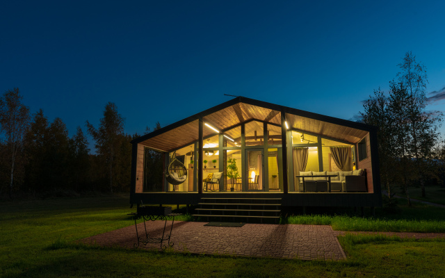 Отель ПАО Мальская Долина