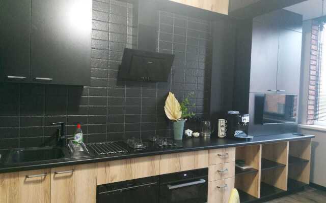 Flat na Prostornoy 36/7