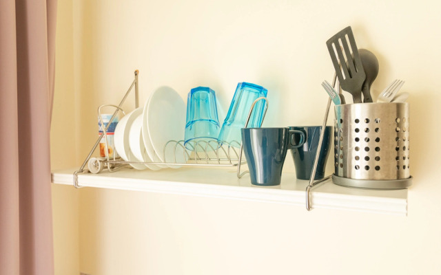 Апартаменты в ЖК Царская Площадь 760-В