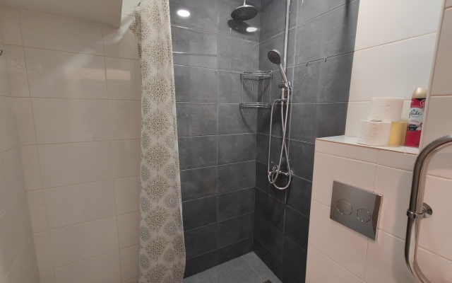 Апартаменты ZenApart Family Сomfort