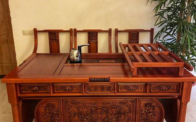 База Отдыха Целебные Кудесы