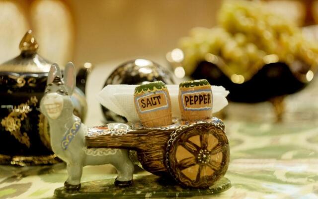 Гостевой дом Исмаил