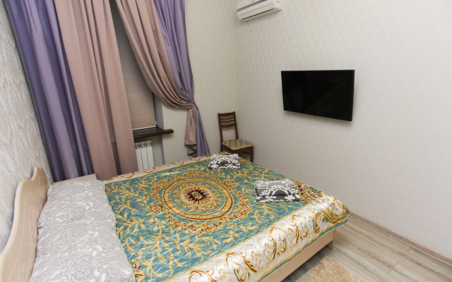 Апартаменты в центре Казани