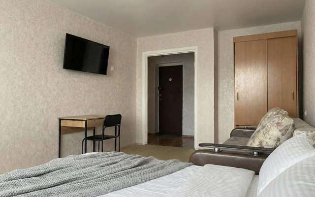 Апартаменты на Моисеева