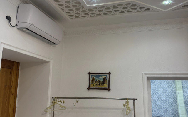 Гостевой дом Meros