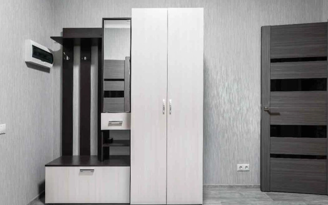 Квартира в Доломановском переулке, 118