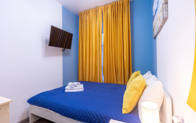 Апартаменты Студия 6