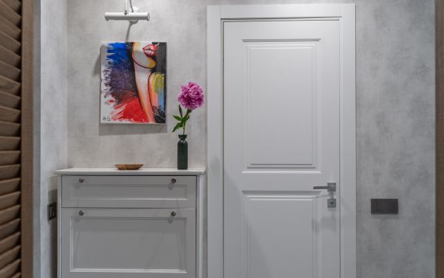 Квартира на 26 линии Васильевского острова