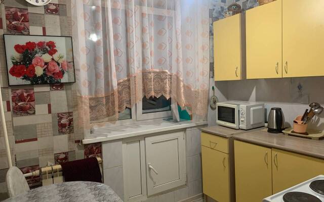 Квартира Уютная квартира