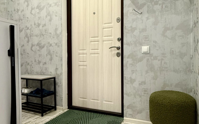 Квартира на Сурикова 24