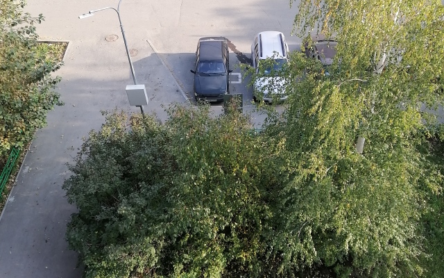 Atmosfera Komforta Geologorazvedchikov 9 Apartments