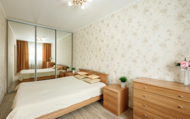 Квартира на 50 Лет Октября 26