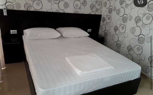 Grad Guest House