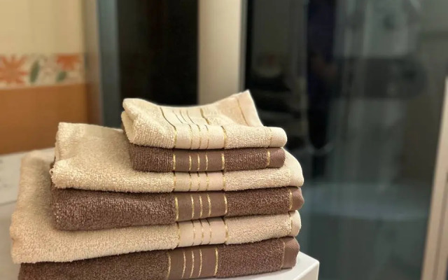 Квартира Менделеева