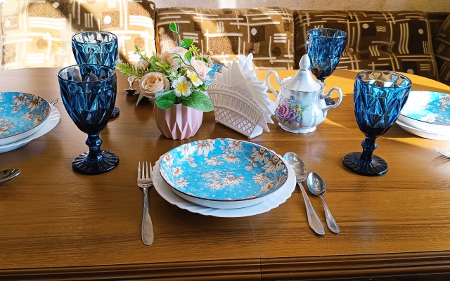 Апартаменты Уют и комфорт