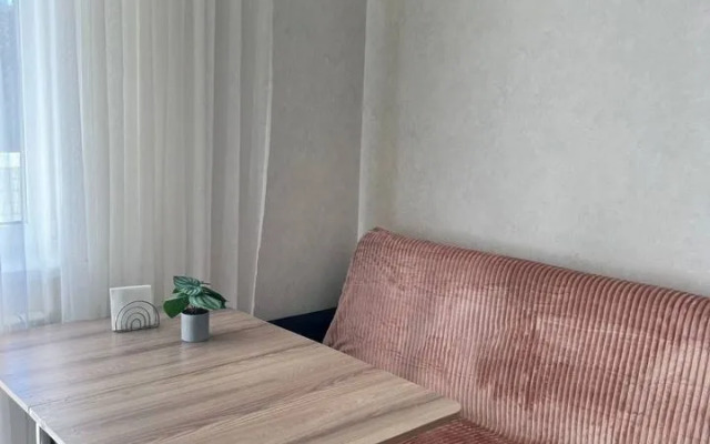 Квартира на Бульваре Гусева 57