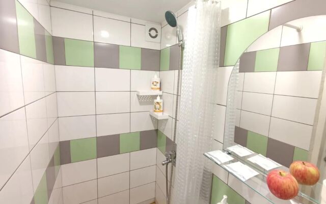 Studio Ligovka Loft Flat