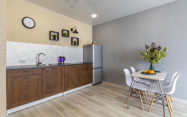 Квартира BeGuest на Чкалова 18