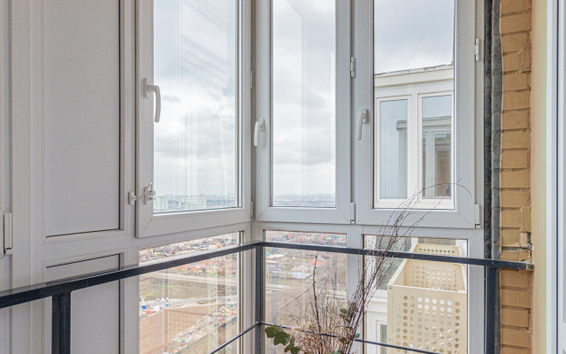 Квартира Living Spase