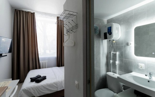 Апартаменты Стадартные Уютные в Подольске