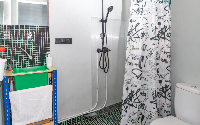 Loft na Moskovskoy 68 Apartments