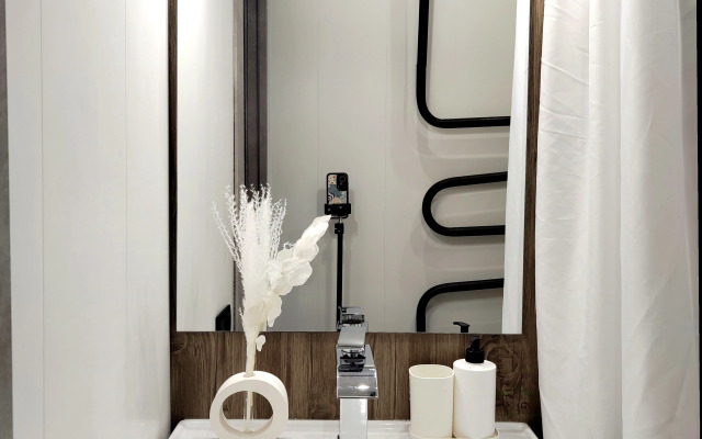 Квартира Однушка на 50 лет октября 29