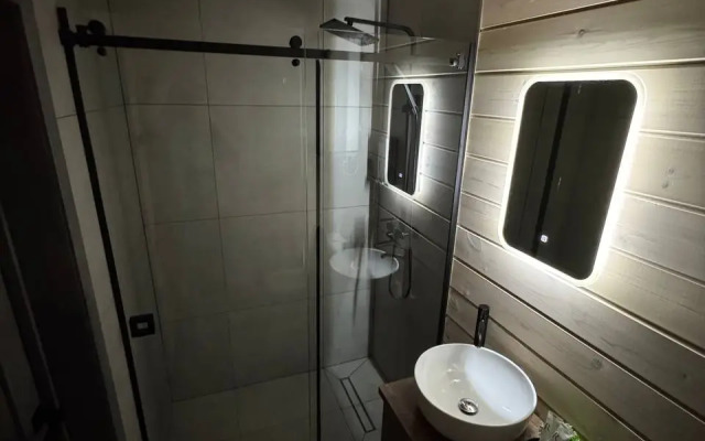 Апартаменты NS house