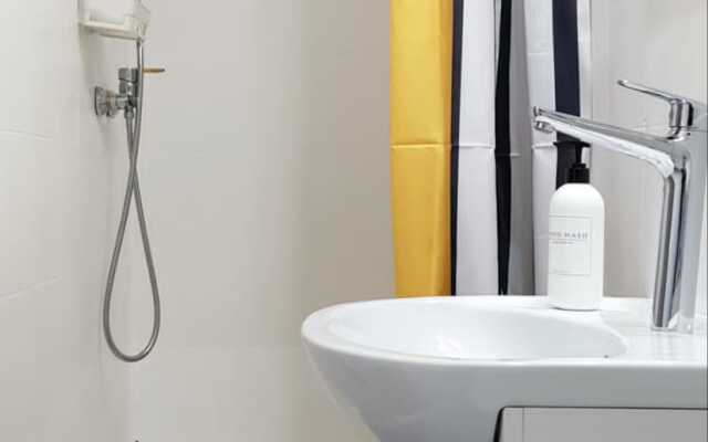 Квартира двухкомнатная у Русского музея