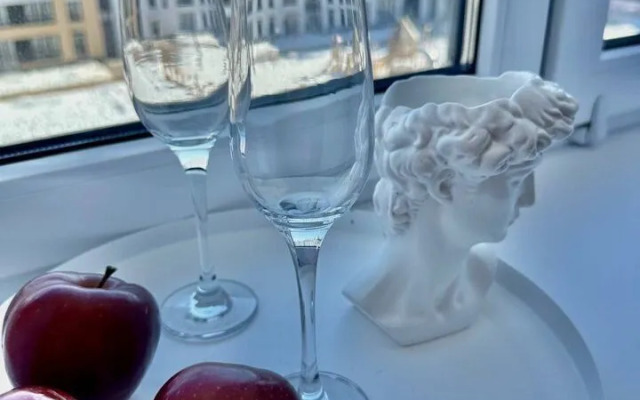 Квартира на Даяна Мурзина 7/1