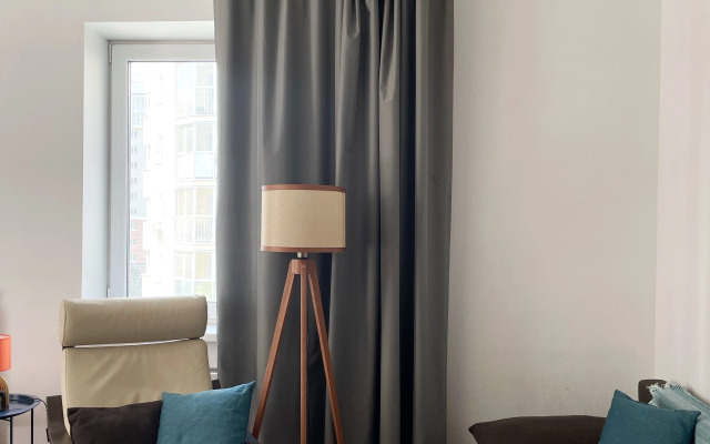 Квартира ЖК Юг-Центр