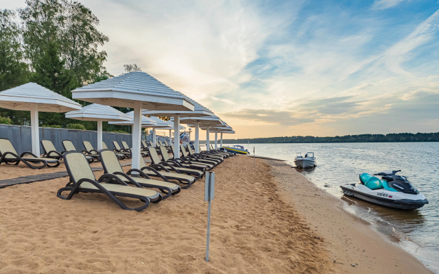 Апарт-отель M’Istra’L