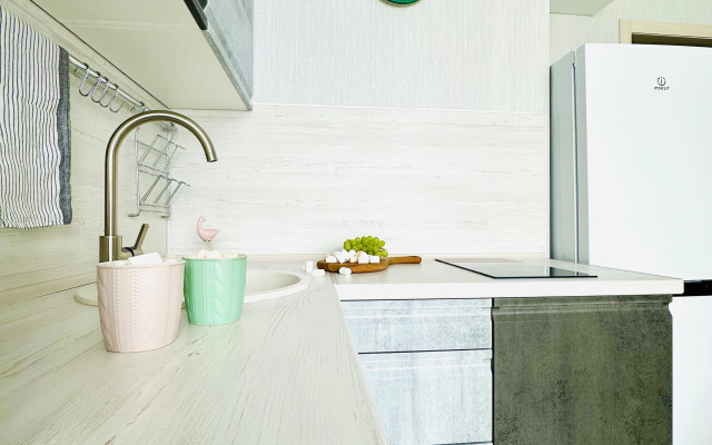 Апартаменты видовые