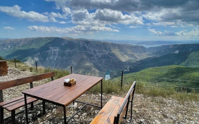 Гостевой Дом КФХ Родник