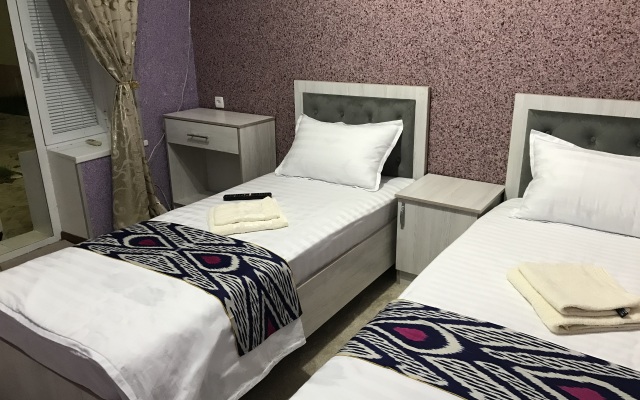 Han Hotel Guest house