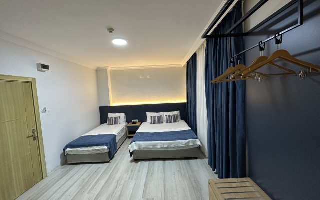 Enda Lara Hotel