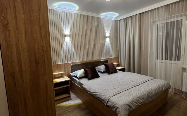 Гостевой дом Старая Теберда