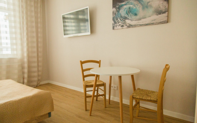 Апартаменты Студия у Дона