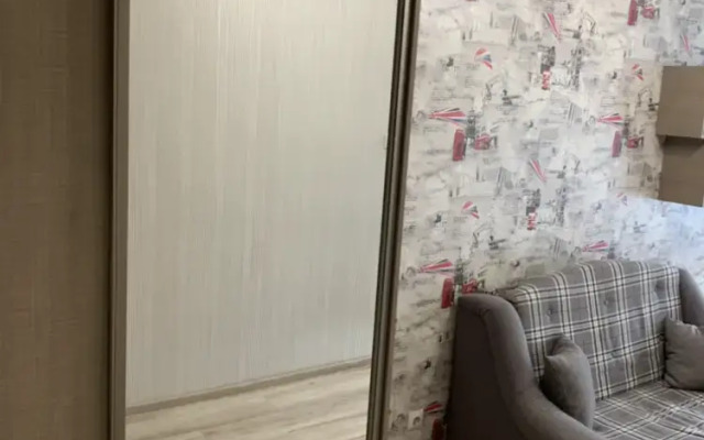 Апартаменты Ленинский 69