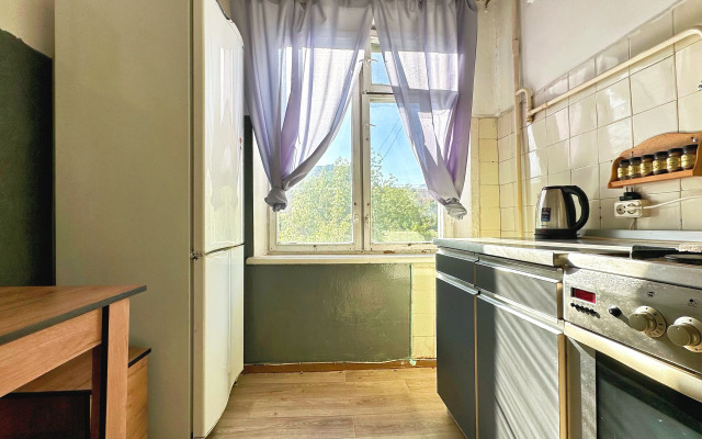 Квартира Уютная возле метро Народное Ополчение