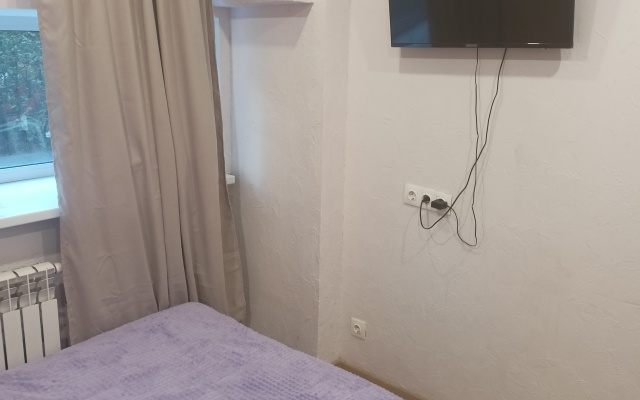 Apartment Apartment on Volgina 25 k1