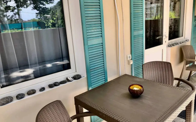 Polmari guest House