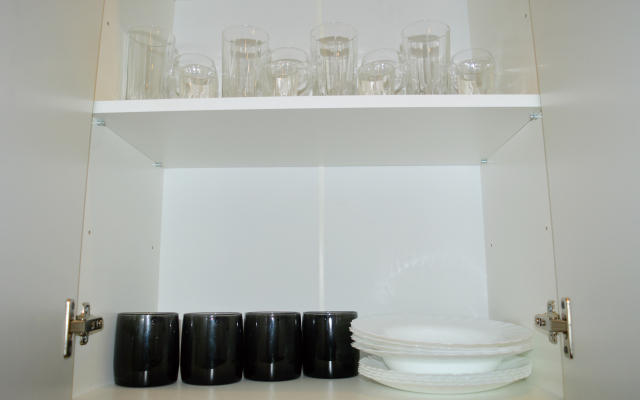 Апартаменты Светлая Студия на Пролетарской 53