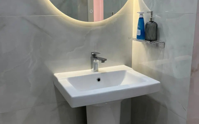 Квартира Студия