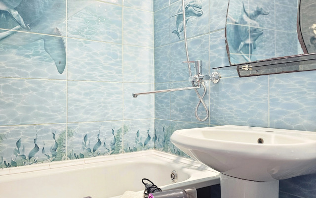 Absalyamova Akvapark Rivyera Flat