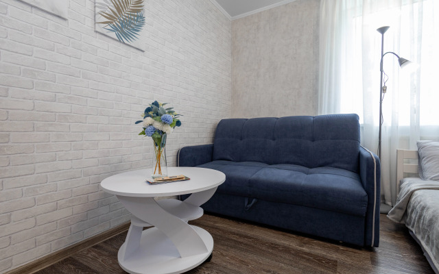 Dyuna Flat
